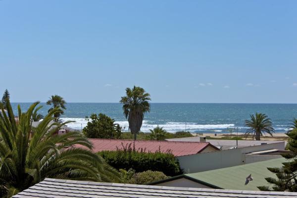 Sandcastle Apartments View Atlantic flat