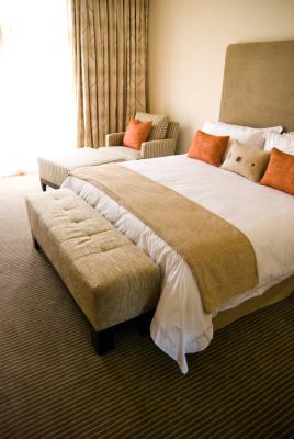 Kievits Kroon Executive Room