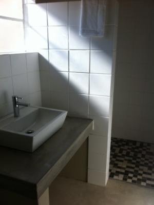 en-suite bathrooms