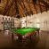 Billiard Room