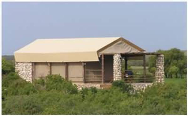 Thali Thali Game Lodge