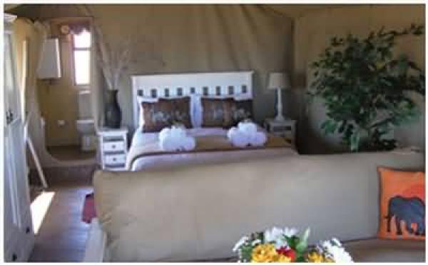 Thali Thali Game Lodge