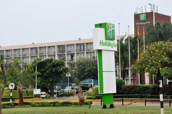 Holiday Inn Bulawayo