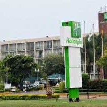 Holiday Inn Bulawayo