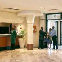 Holiday Inn Harare