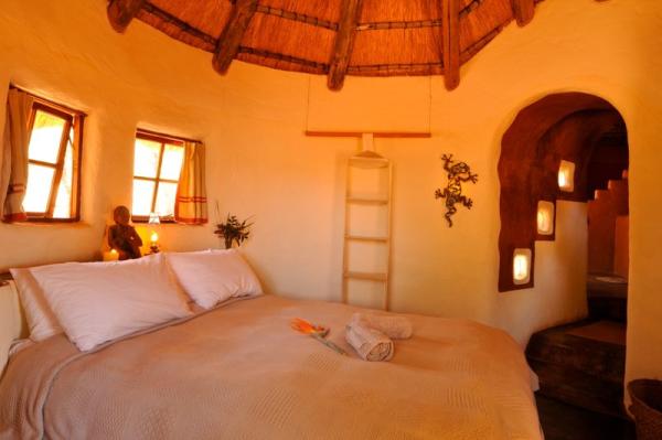 Venda Village Lodge