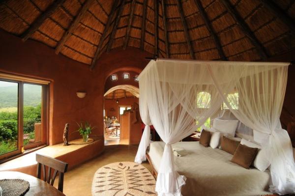 Leshiba Wilderness-Luxury Suite