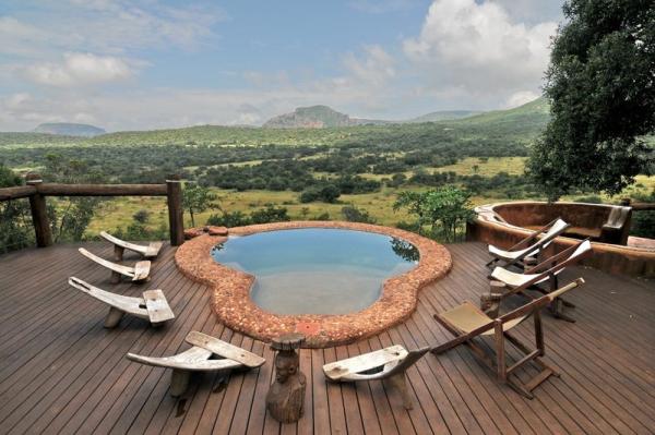 Venda Village Lodge