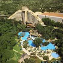 Sun City Cascades Hotel