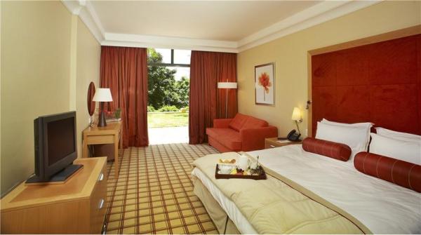 Sun City Soho Holiday Resort and Hotel Sun City  North West  South