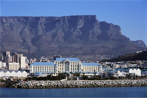 Table Bay  Hotel