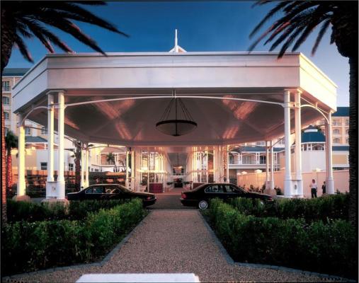 Table Bay  Hotel