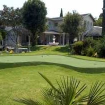 Golfers Lodge