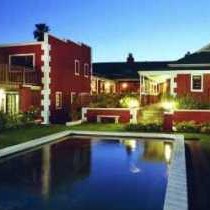 Beaufort Manor Guest House