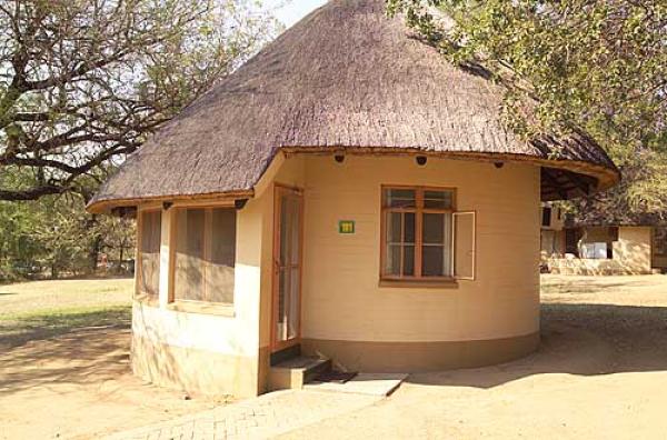 Skukuza Restcamp Kruger Park Self Catering Kruger Park Mpumalanga South Africa