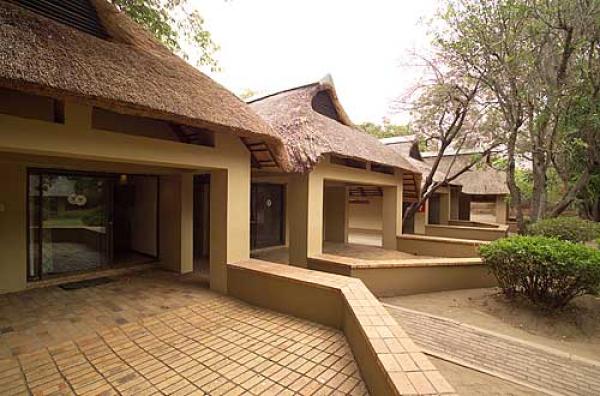 ABSA Guest House