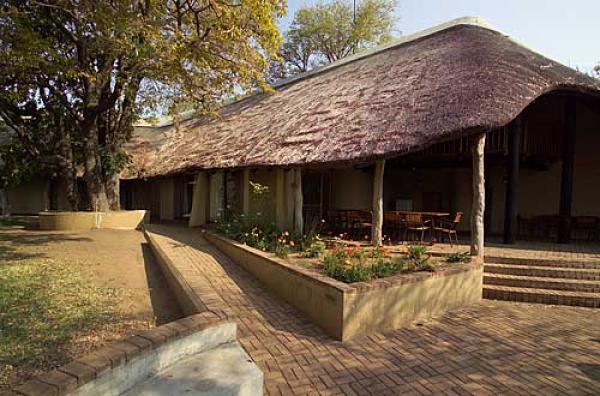 Waterkant guest house 1