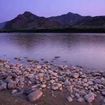 Ai-Ais Richtersveld National Park