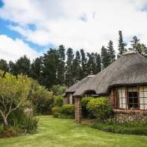 One bedroom cottage