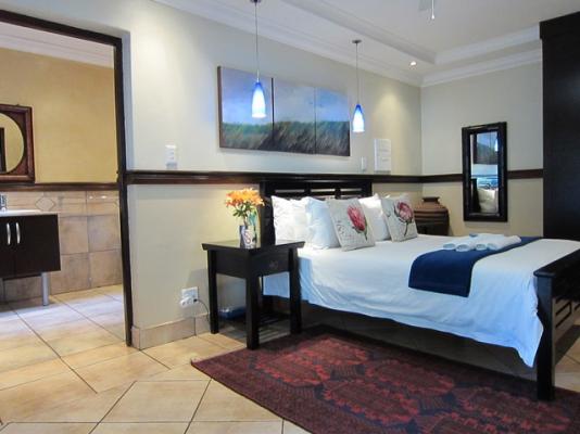 Double Executive Room