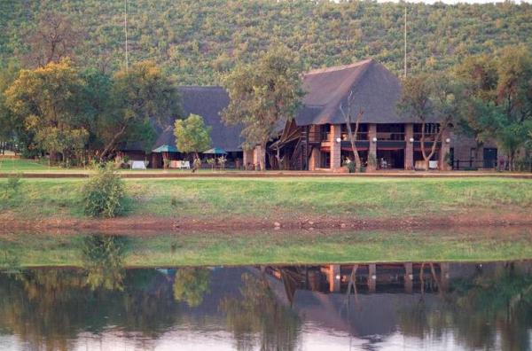 Stables Lodge