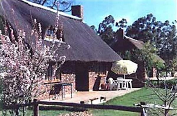 Croft Guest Cottages