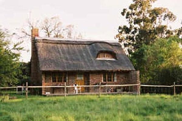 Croft Guest Cottages