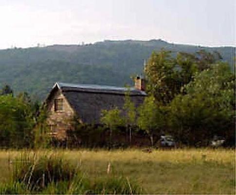 Croft Guest Cottages