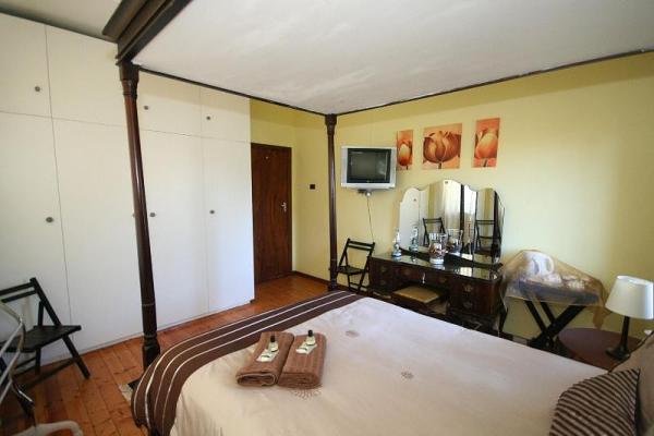 41 on Cedar Bed and Breakfast & Self-Catering | Self-Catering and Bed and Breakfast | Cape Town ...