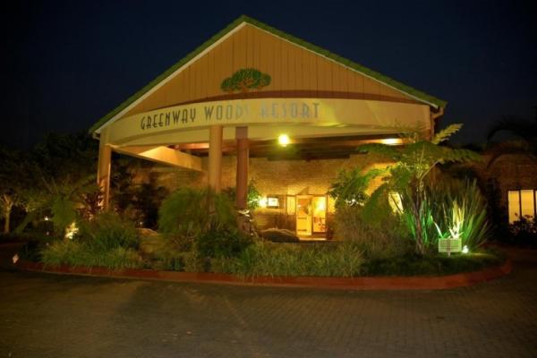 Greenway Woods Resort