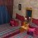 Twin bed bedroom - Self Catering Villa