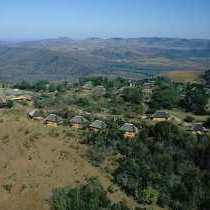 Hilltop Camp