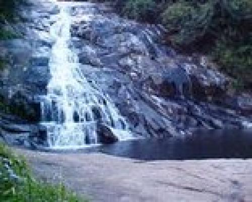 Debageni Falls