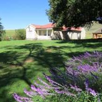 Fairbairn Guest Farm