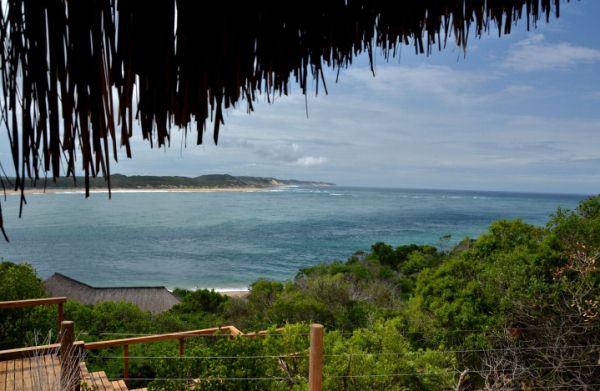 Machangulo Beach Lodge