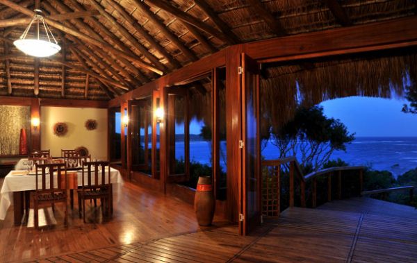 Machangulo Beach Lodge