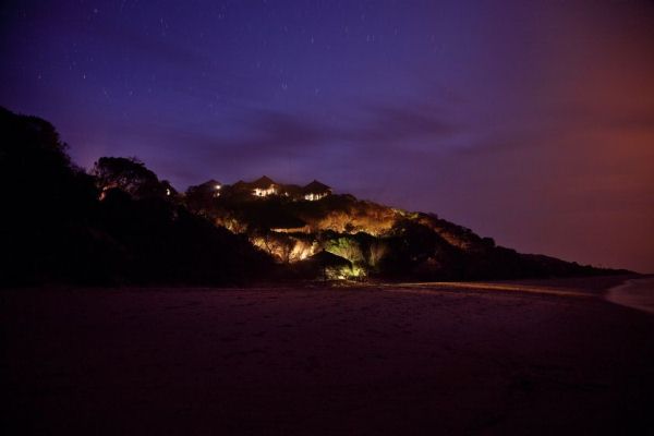 Machangulo Beach Lodge