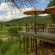 Nselweni Bush Camp viewing deck