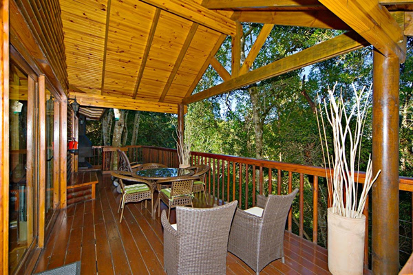 Knysna National Lake Area