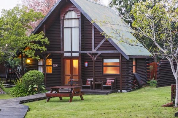 Garden Cabin