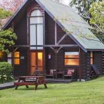 Garden Cabin