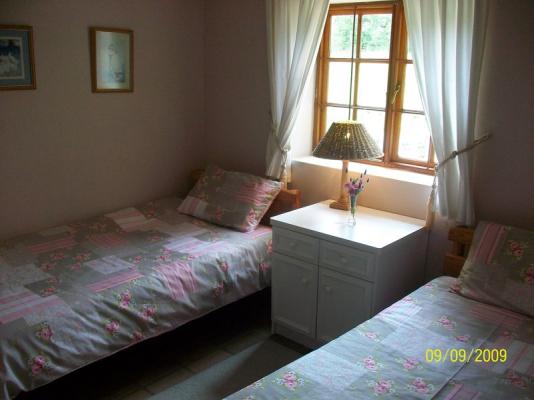 Rose Cottage