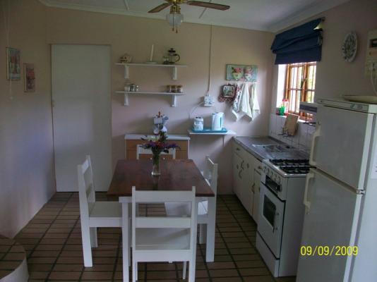 Rose Cottage
