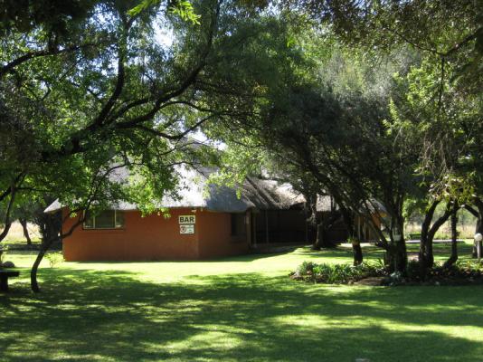 Amaduku Lodge