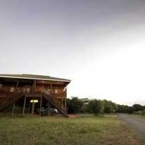 Sangiro Game Lodge