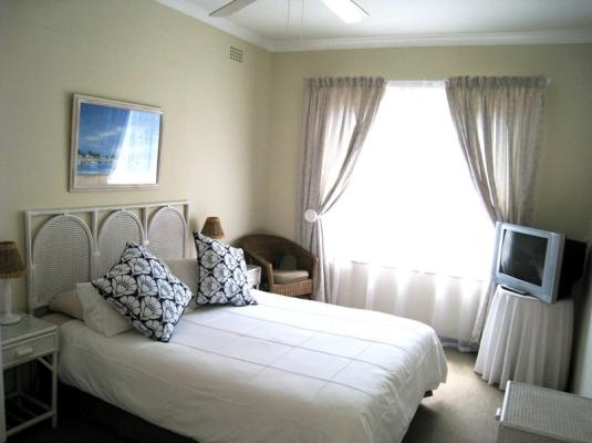 Standard Double Room at Dolphin Inn Guesthouse Blouberg