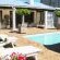 Dolphin Inn Blouberg swimmingpool