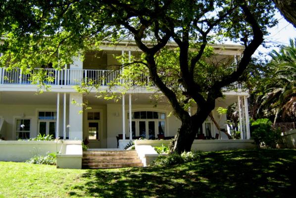 Coral Tree Colony B & B