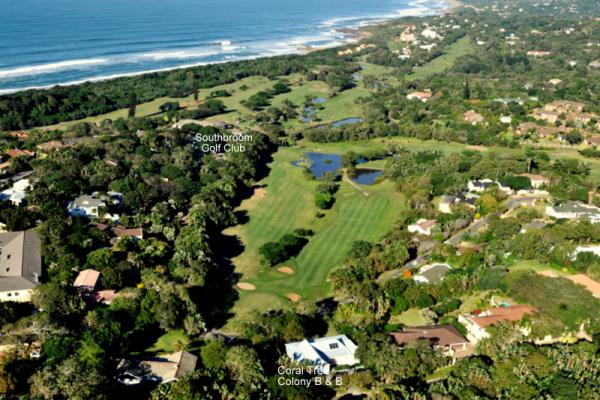 Coral Tree Colony B & B