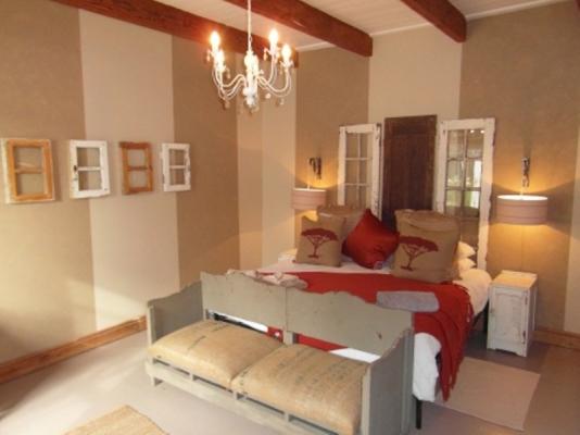 Cape Karoo Guest House